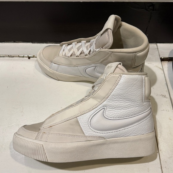 Nike Blazer Mid Victory Women’s Size 7 Sneakers - Picture 5 of 8